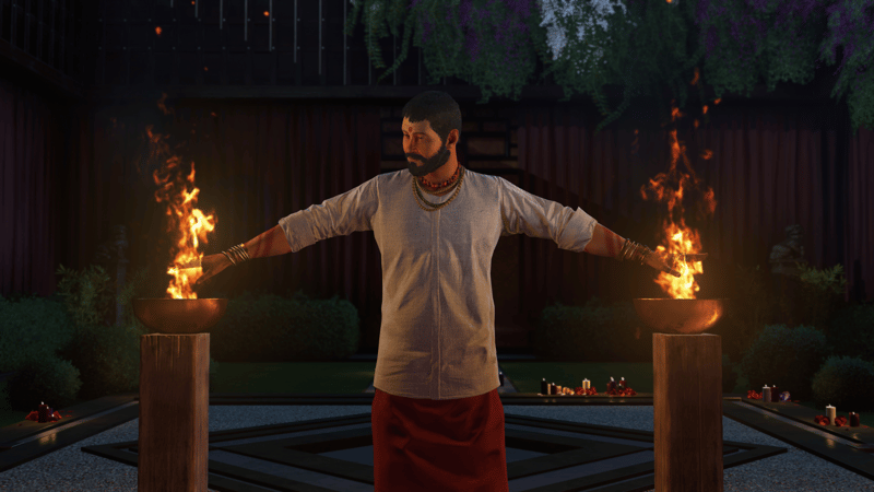 Game screenshot 2