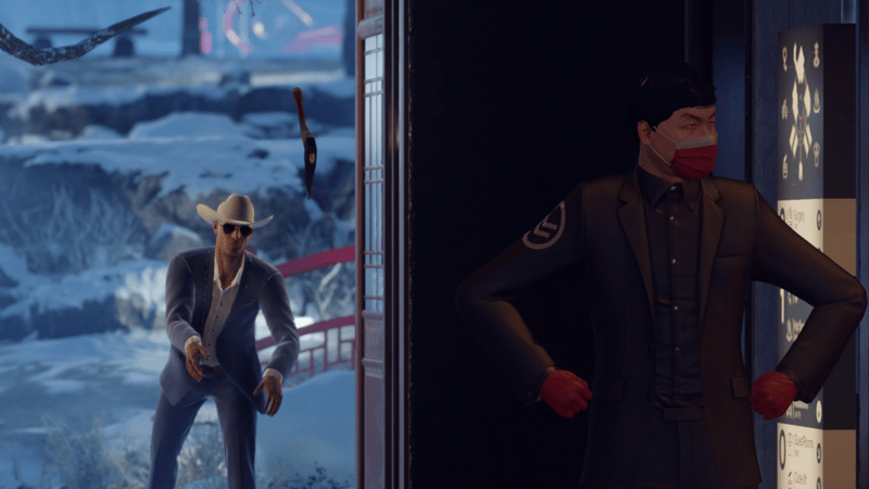Game screenshot 2