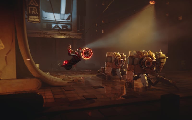 Game screenshot 2