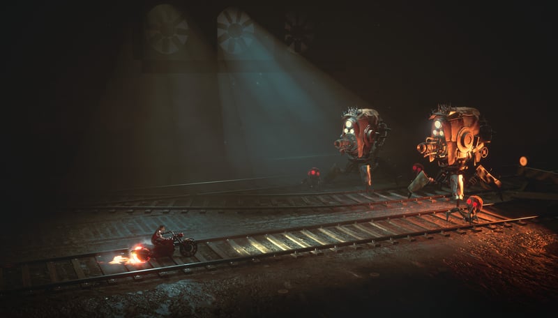 Game screenshot 5
