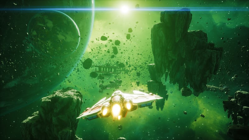 Game screenshot 5