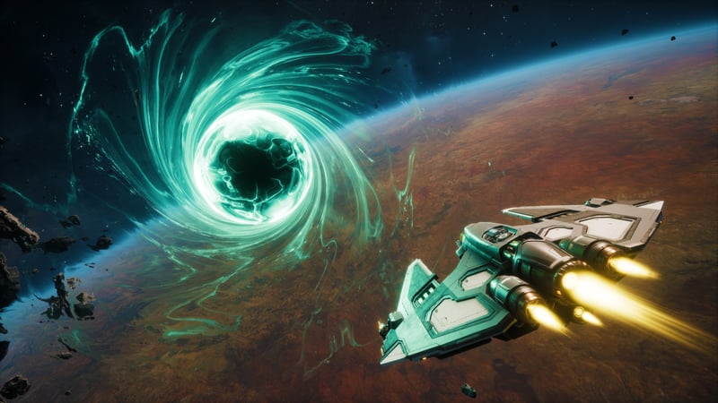 Game screenshot 3