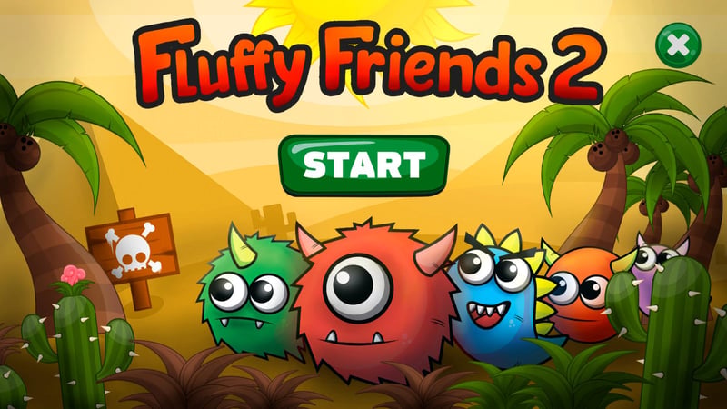 Game screenshot 1