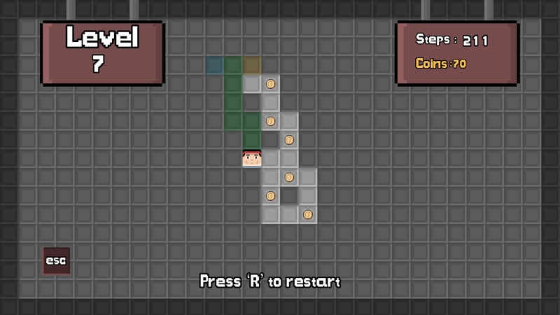 Game screenshot 1