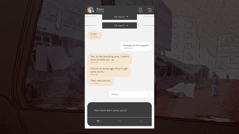 Game screenshot 2