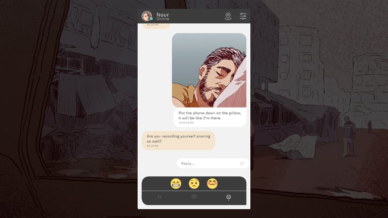Game screenshot 3