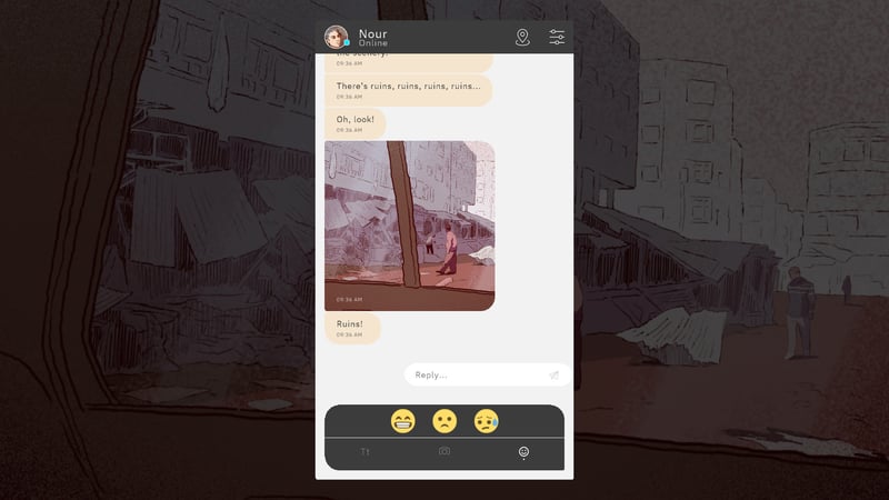 Game screenshot 4