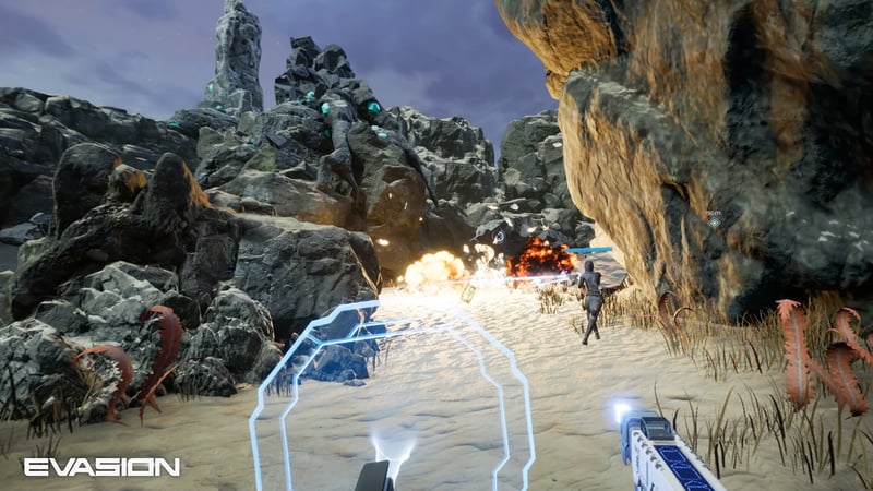 Game screenshot 4