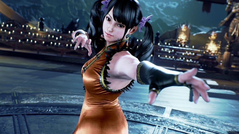 Game screenshot 3
