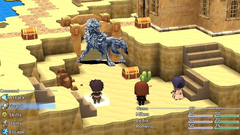 Game screenshot 5