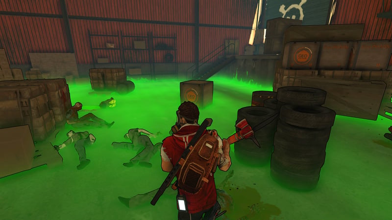 Game screenshot 3
