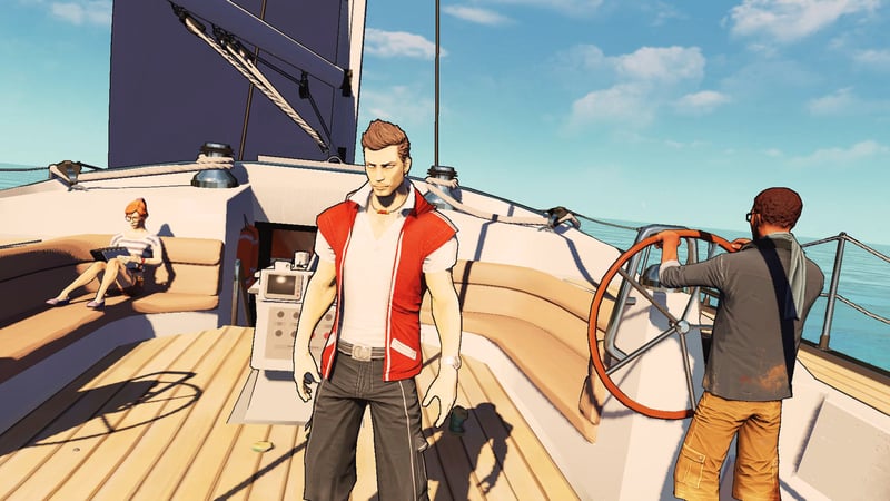 Game screenshot 4