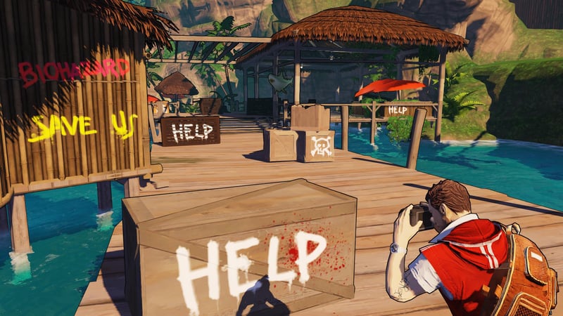 Game screenshot 5