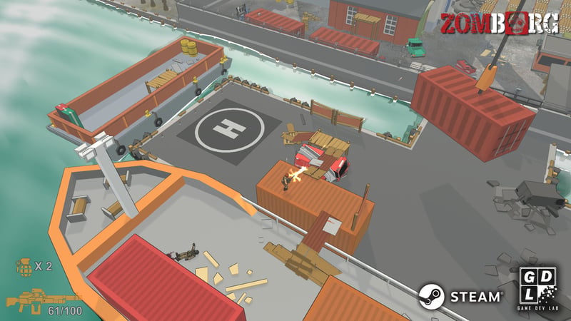 Game screenshot 3
