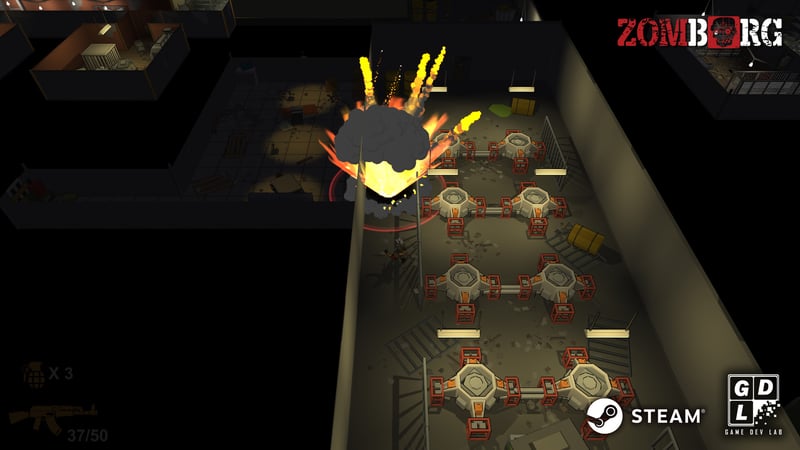 Game screenshot 4