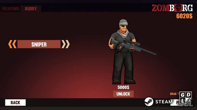 Game screenshot 5