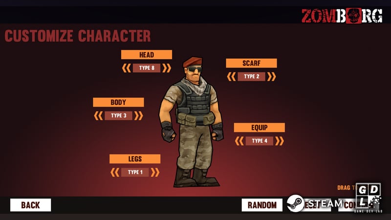 Game screenshot 3