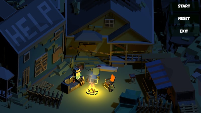 Game screenshot 1