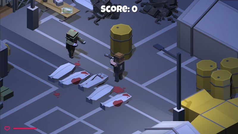 Game screenshot 5