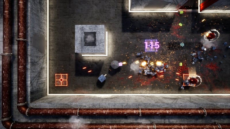 Game screenshot 3
