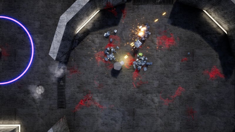 Game screenshot 5