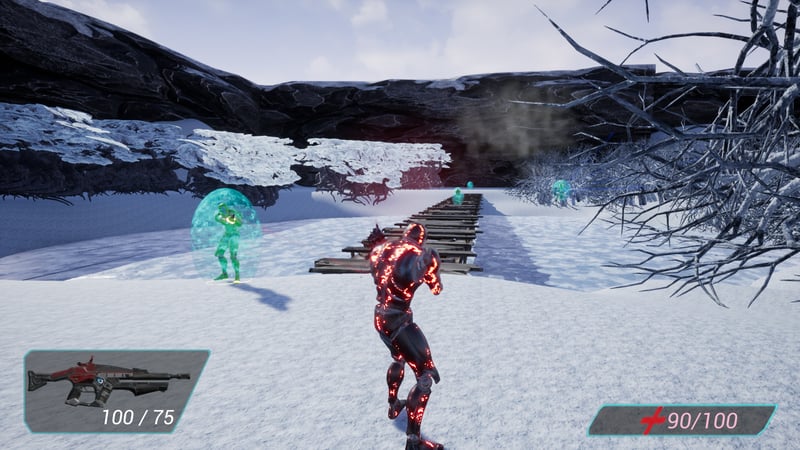 Game screenshot 5
