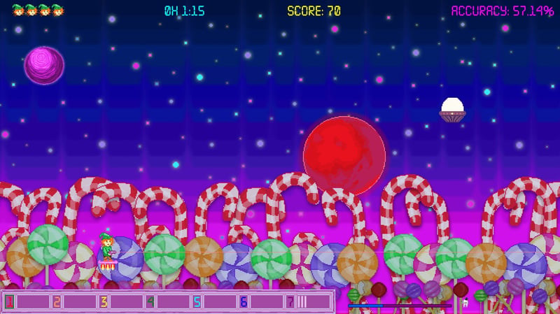 Game screenshot 5