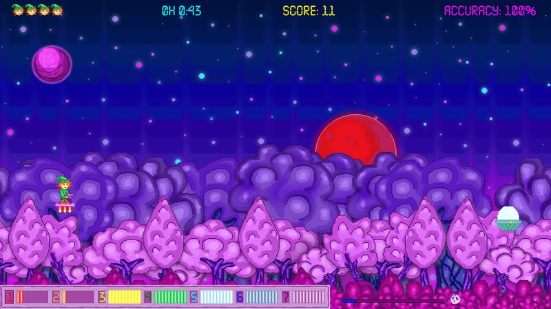 Game screenshot 1