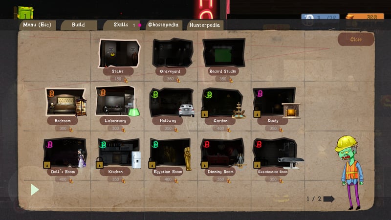 Game screenshot 4