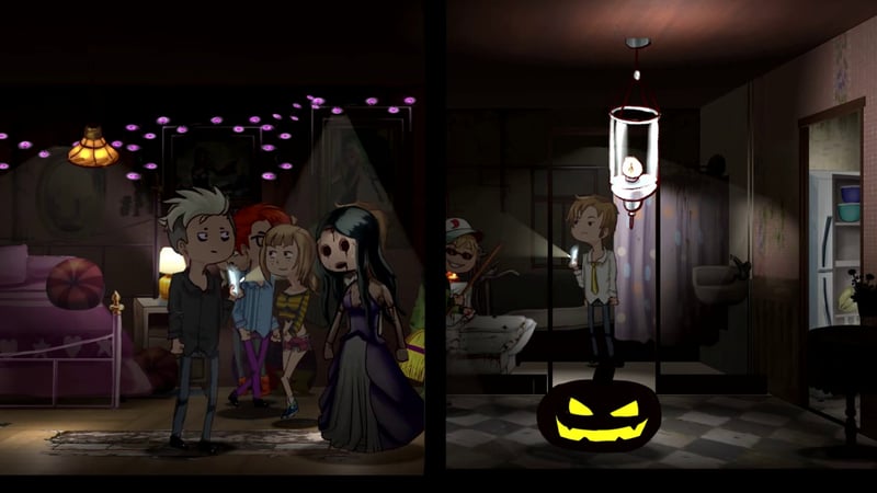 Game screenshot 2
