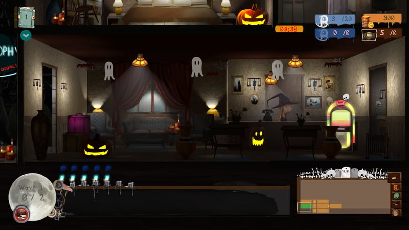 Game screenshot 5