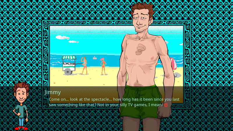 Game screenshot 4
