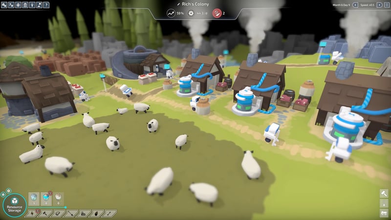 Game screenshot 4