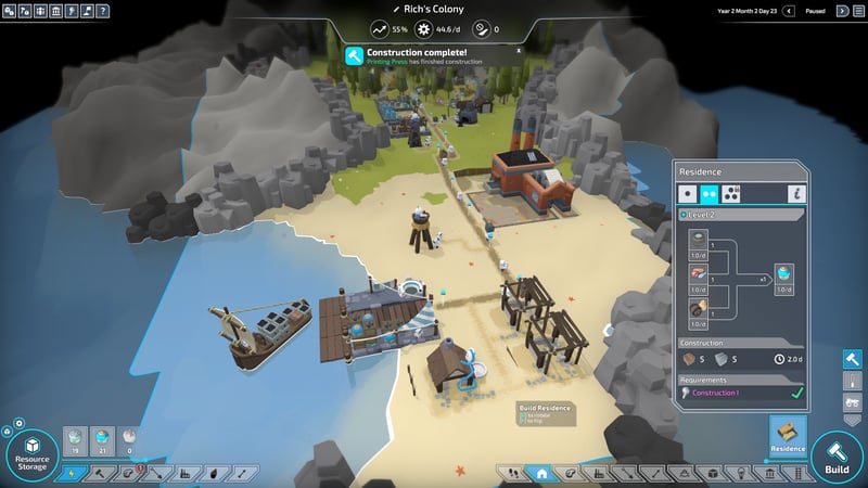 Game screenshot 5