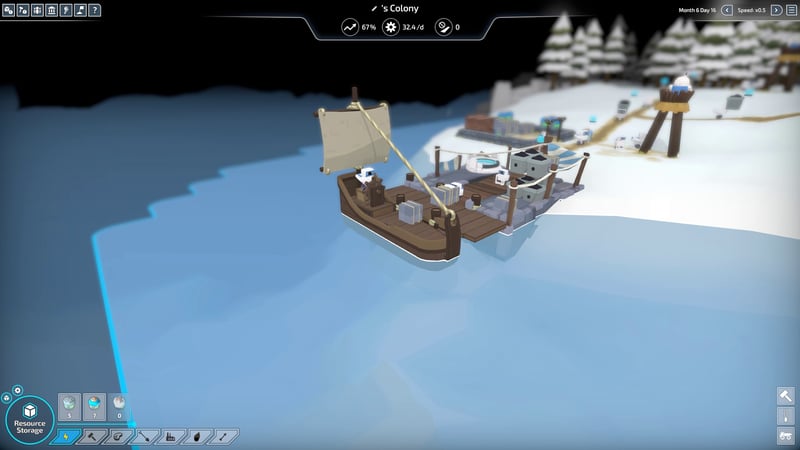Game screenshot 2