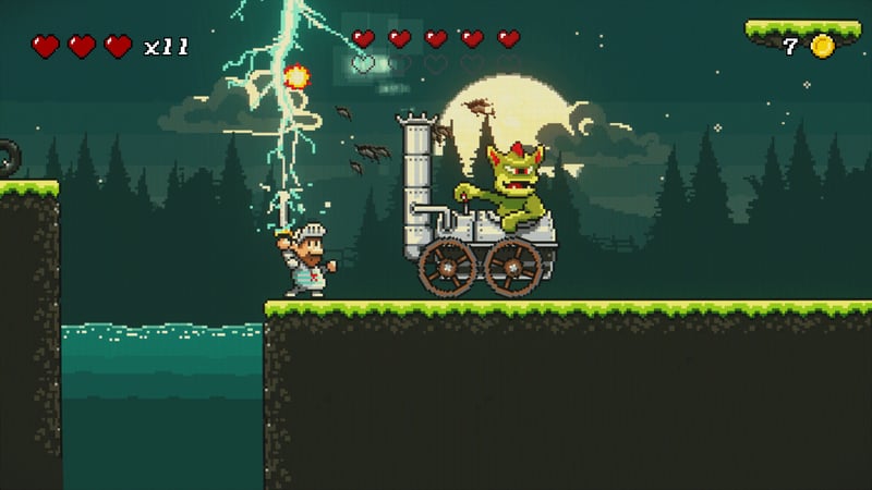 Game screenshot 4