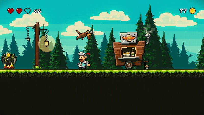 Game screenshot 2