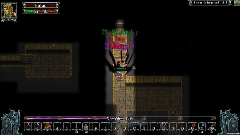 Game screenshot 4