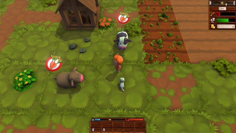 Game screenshot 3