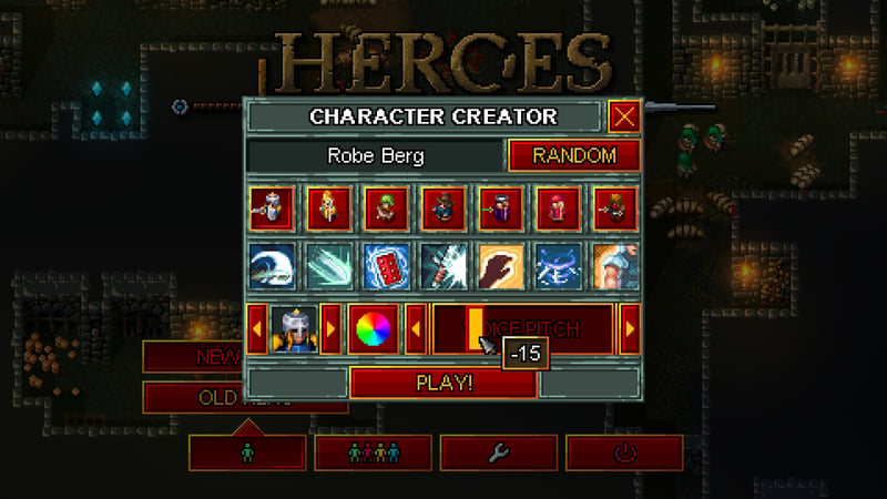 Game screenshot 4