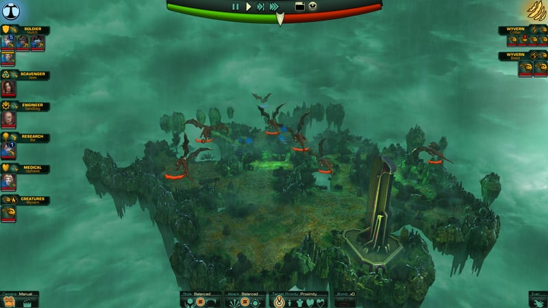Game screenshot 5