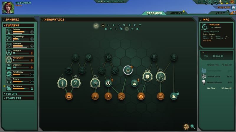 Game screenshot 3