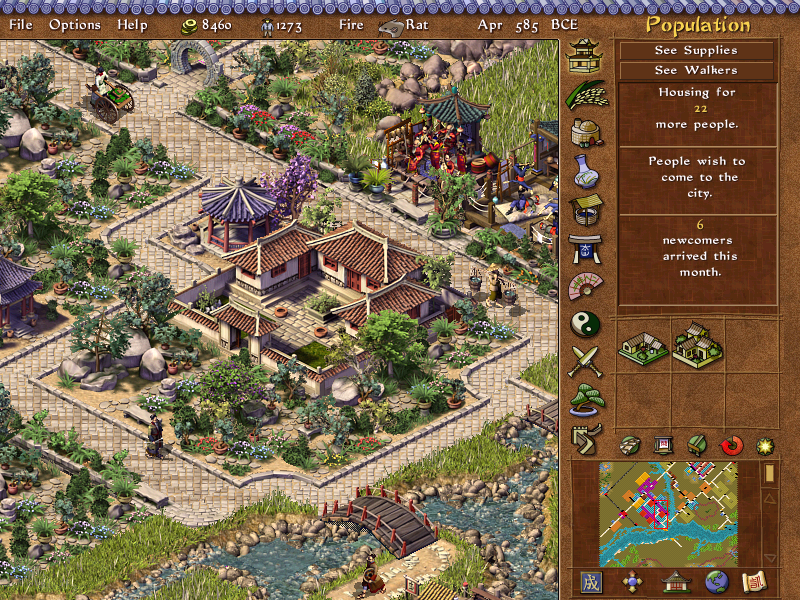 Game screenshot 2