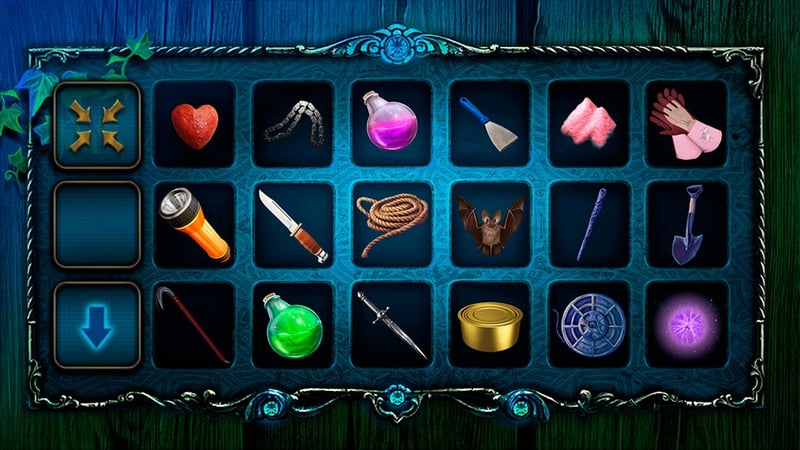 Game screenshot 1