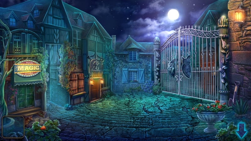 Game screenshot 4