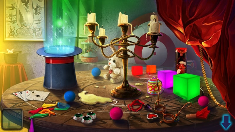 Game screenshot 5