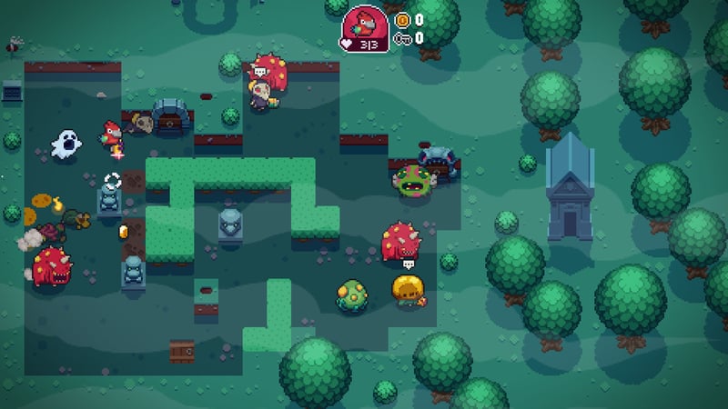 Game screenshot 2