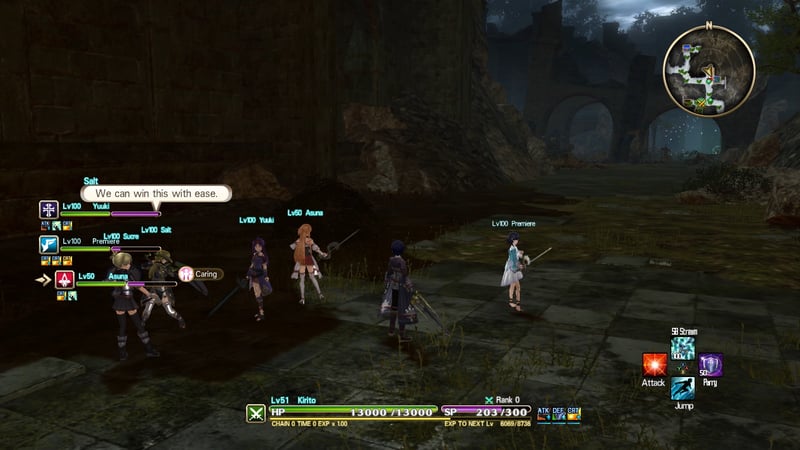 Game screenshot 3