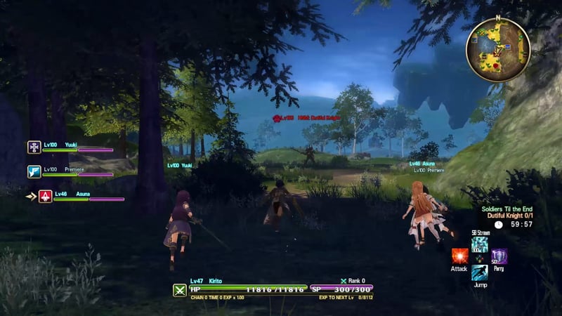 Game screenshot 4