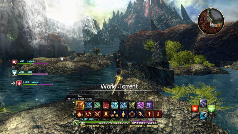 Game screenshot 3